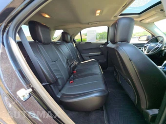 2013 Chevrolet Equinox LT 2LT – miniatura 13