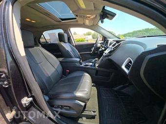 2013 Chevrolet Equinox LT 2LT – miniatura 15