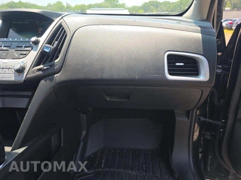 2013 Chevrolet Equinox LT 2LT – miniatura 16