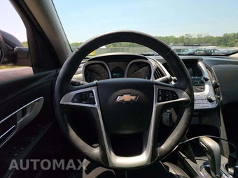 2013 Chevrolet Equinox LT 2LT – miniatura 18