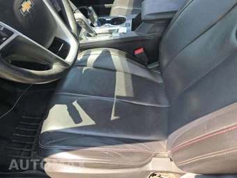 2013 Chevrolet Equinox LT 2LT – miniatura 19