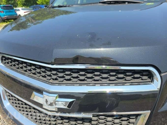 2013 Chevrolet Equinox LT 2LT – miniatura 20