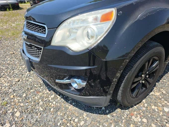 2013 Chevrolet Equinox LT 2LT – miniatura 21