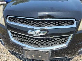 2013 Chevrolet Equinox LT 2LT – miniatura 22
