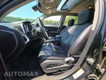 2013 Chevrolet Equinox LT 2LT – miniatura 3
