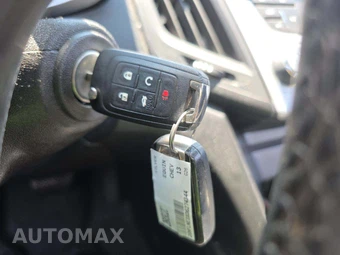 2013 Chevrolet Equinox LT 2LT – miniatura 5
