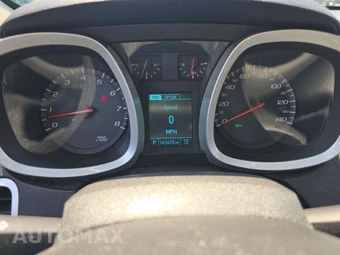 2013 Chevrolet Equinox LT 2LT – miniatura 6