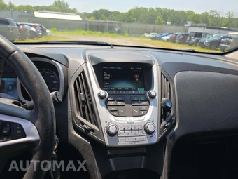 2013 Chevrolet Equinox LT 2LT – miniatura 7