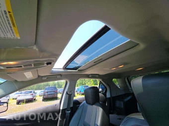 2013 Chevrolet Equinox LT 2LT – miniatura 8