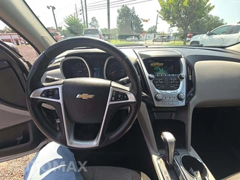 2013 Chevrolet Equinox LT 2LT - miniatura 10