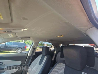 2013 Chevrolet Equinox LT 2LT - miniatura 11