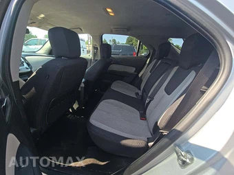 2013 Chevrolet Equinox LT 2LT - miniatura 13