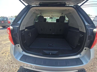 2013 Chevrolet Equinox LT 2LT - miniatura 14