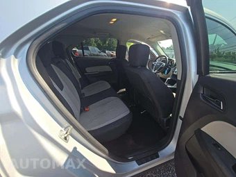 2013 Chevrolet Equinox LT 2LT - miniatura 16