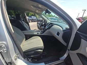 2013 Chevrolet Equinox LT 2LT - miniatura 18