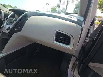2013 Chevrolet Equinox LT 2LT - miniatura 19