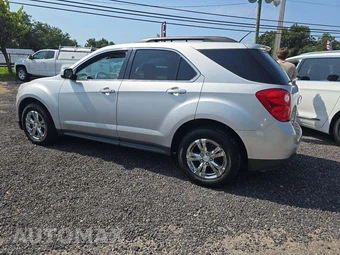 2013 Chevrolet Equinox LT 2LT - miniatura 2