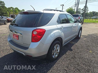 2013 Chevrolet Equinox LT 2LT - miniatura 3