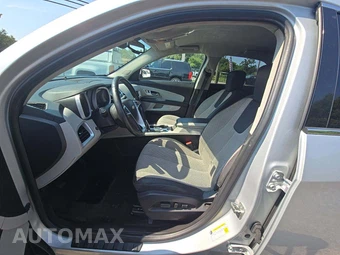 2013 Chevrolet Equinox LT 2LT - miniatura 6