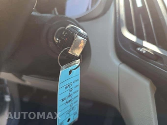 2013 Chevrolet Equinox LT 2LT - miniatura 8