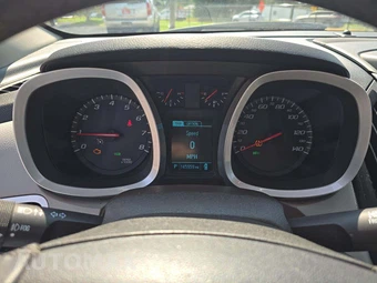 2013 Chevrolet Equinox LT 2LT - miniatura 9