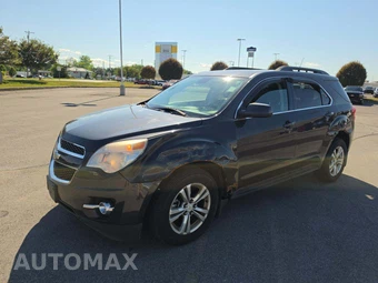 2013 Chevrolet Equinox LT 2LT