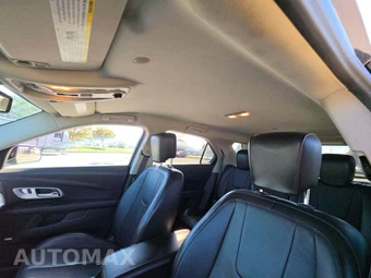 2013 Chevrolet Equinox LT 2LT – miniatura 11