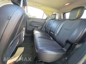 2013 Chevrolet Equinox LT 2LT – miniatura 13