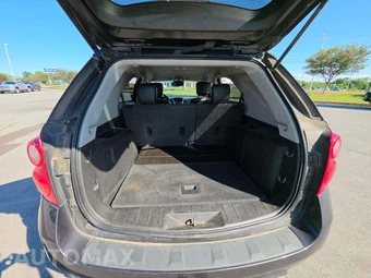 2013 Chevrolet Equinox LT 2LT – miniatura 14