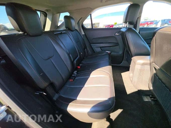 2013 Chevrolet Equinox LT 2LT – miniatura 16