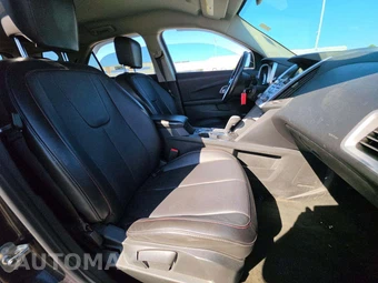 2013 Chevrolet Equinox LT 2LT – miniatura 18