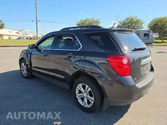 2013 Chevrolet Equinox LT 2LT – miniatura 2