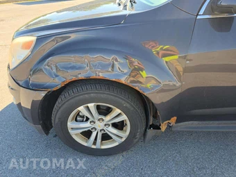 2013 Chevrolet Equinox LT 2LT – miniatura 24