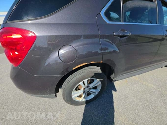 2013 Chevrolet Equinox LT 2LT – miniatura 28