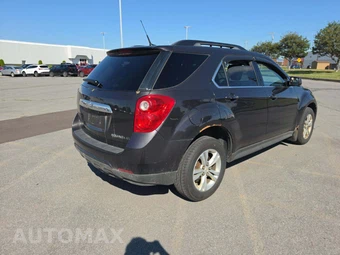 2013 Chevrolet Equinox LT 2LT – miniatura 3