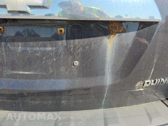 2013 Chevrolet Equinox LT 2LT – miniatura 35