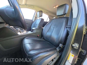 2013 Chevrolet Equinox LT 2LT – miniatura 6