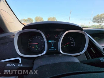 2013 Chevrolet Equinox LT 2LT – miniatura 9