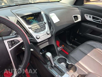 2013 Chevrolet Equinox LT 2LT - miniatura 10