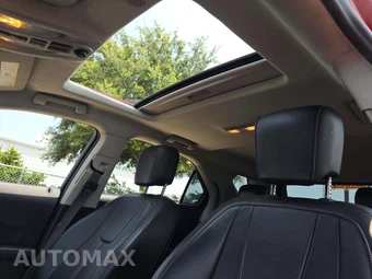 2013 Chevrolet Equinox LT 2LT - miniatura 11