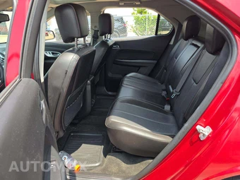 2013 Chevrolet Equinox LT 2LT - miniatura 13