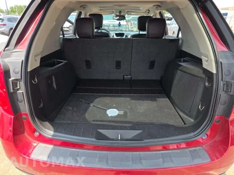 2013 Chevrolet Equinox LT 2LT - miniatura 14