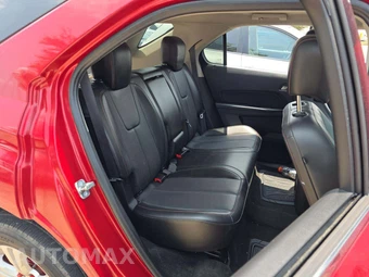 2013 Chevrolet Equinox LT 2LT - miniatura 16
