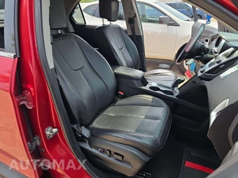 2013 Chevrolet Equinox LT 2LT - miniatura 18