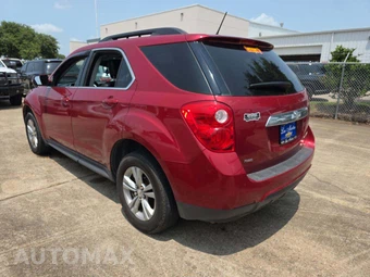2013 Chevrolet Equinox LT 2LT - miniatura 2