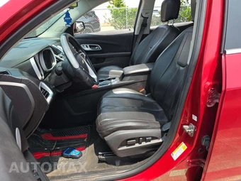 2013 Chevrolet Equinox LT 2LT - miniatura 6