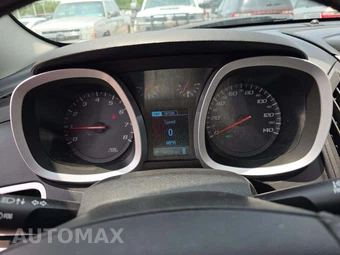 2013 Chevrolet Equinox LT 2LT - miniatura 9