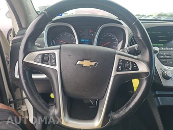 2013 Chevrolet Equinox LTZ 1LZ – miniatura 10