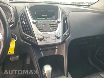 2013 Chevrolet Equinox LTZ 1LZ – miniatura 11