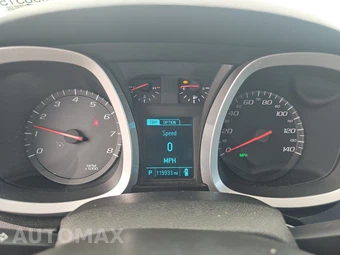 2013 Chevrolet Equinox LTZ 1LZ – miniatura 12